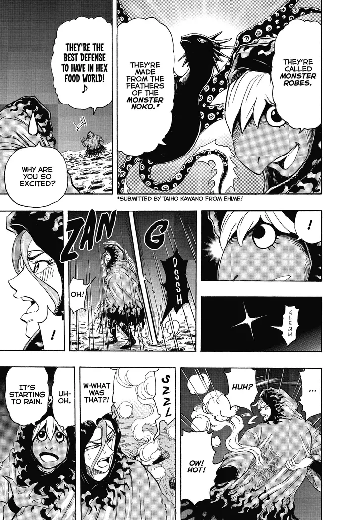 Toriko Chapter 282 image 08_optimized
